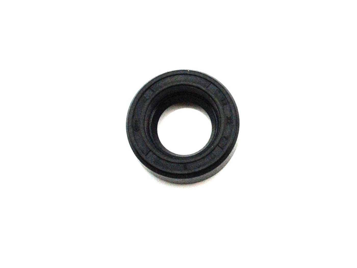 Simmering Drilastic 12x22x7mm juodas, skirtas Solo, Moped 712 F Luxus, Luxus 25, Super Moped 713 Super-Luxus 40, 725 Mini-Bike, 726 Mokick 730, 731 Sport, 732 Sport