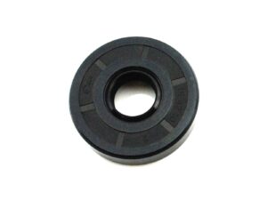 Simmering Drilastic 15x42x10mm juodas, skirtas Simson, SR 1, 2, 2E, KR 50