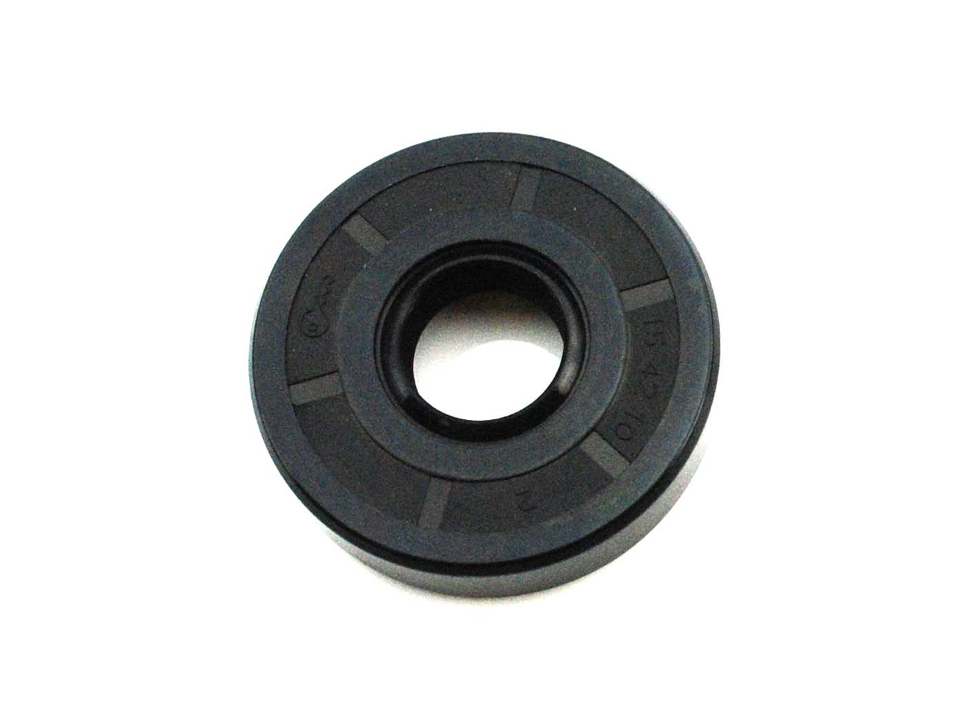 Simmering Drilastic 15x42x10mm juodas, skirtas Simson, SR 1, 2, 2E, KR 50