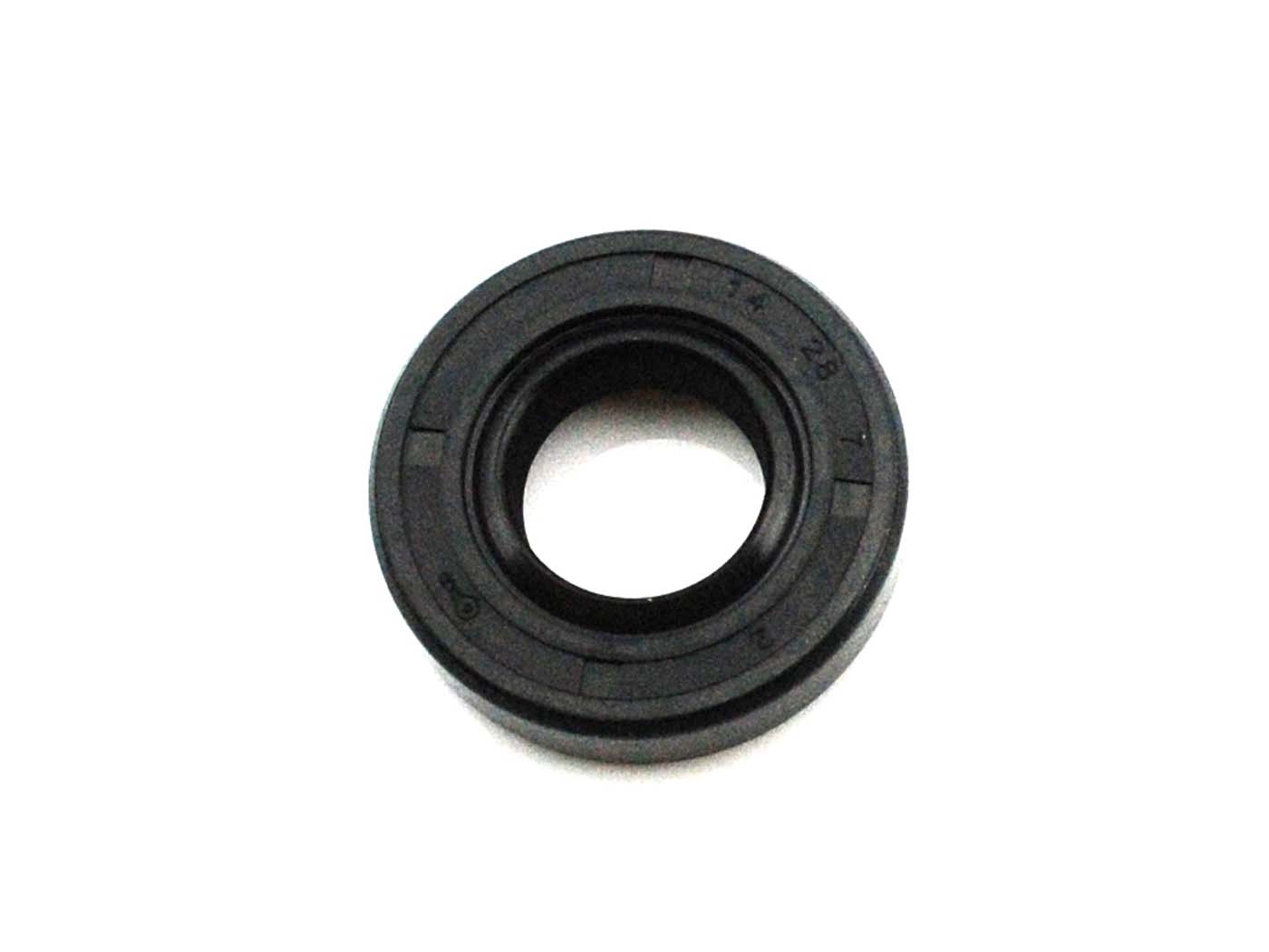 Sandarinimo žiedas Drilastic 14x28x7mm Simson SR 1, 2, 2E, KR 50