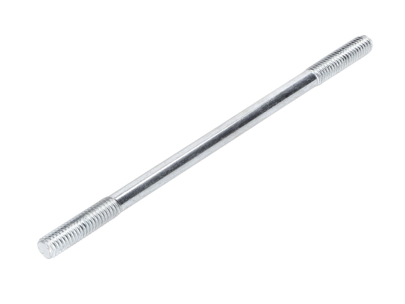 Fiksatorius M6 x 115mm, skirtas Yamaha DT, RD, FS 1, Zündapp Automatic Moped Type 444