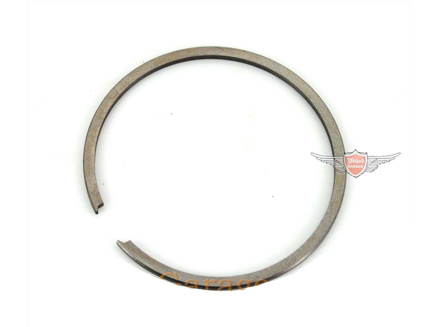 Stūmoklio žiedas Parmakit 44,50 x 1,5 mm B forma skirta