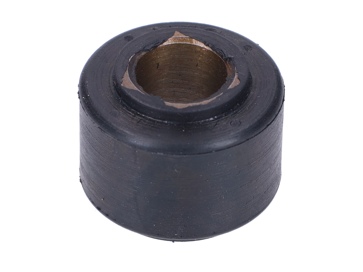 Guma 8,6 mm x 19,4 mm 15,3 mm, skirta Sachs 50, AMAL X, A S, AL 2 KS, 3 LS, Hercules, Miele, DKW, Rixe, Gritzner
