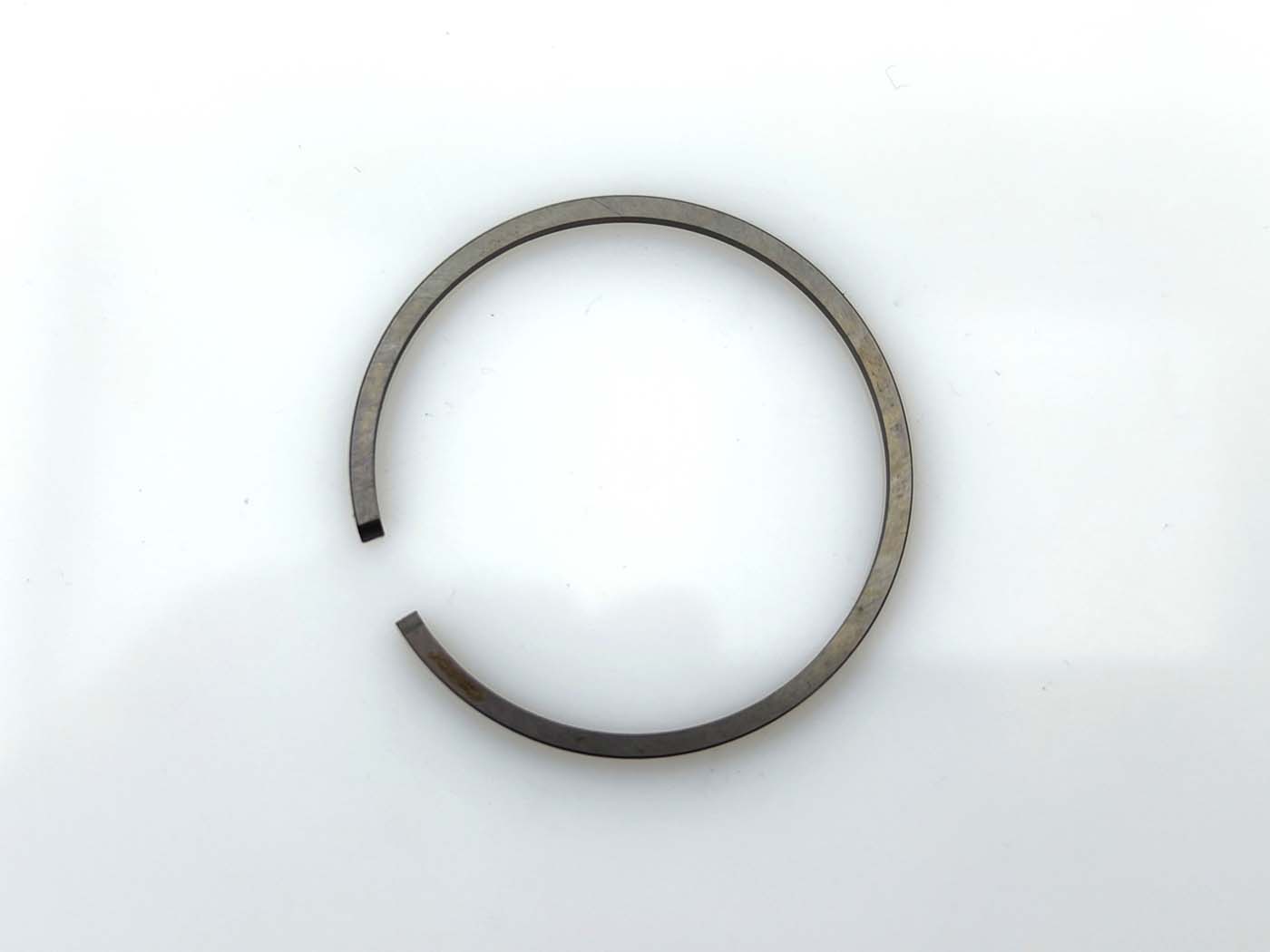Stūmoklio žiedas stačiakampis 38 mm x 1,5 mm mopedui, mopedui, mokick