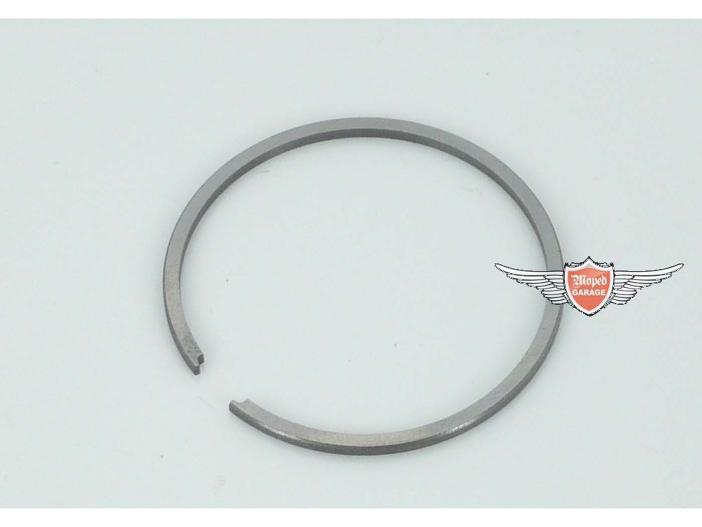 Stūmoklio žiedas stačiakampis 39 mm x 1,5 mm mopedui, mopedui, mokickui