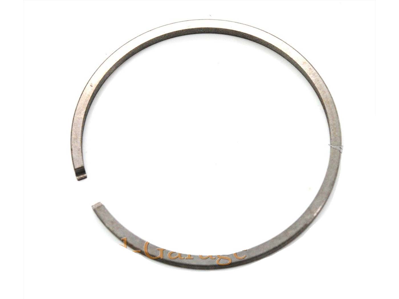 Stūmoklio žiedas 39 x 2mm C forma mopedui, mopedui, mokickui