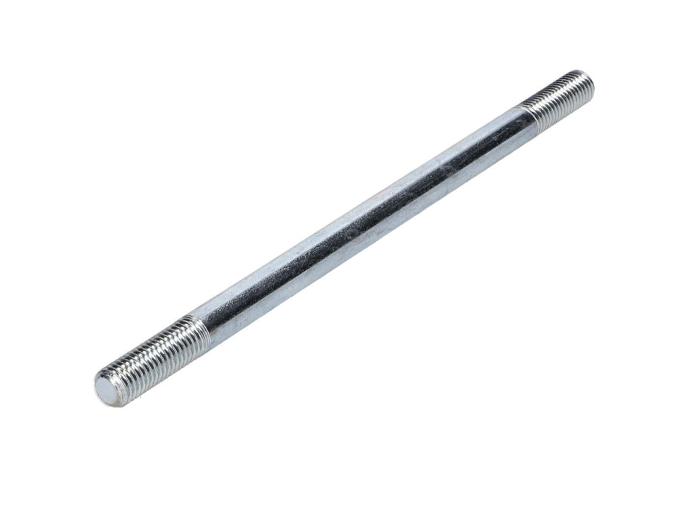 Fiksatorius M7 x 132 mm, skirtas Zündapp, GTS, KS 50, aušinamas vandeniu