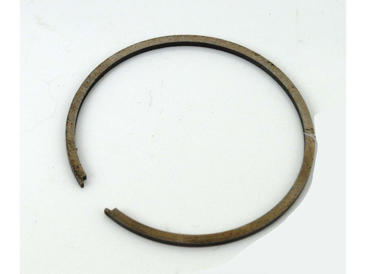 Žiedas Airsal stačiakampis 46 x 1,5 mm, skirtas Zündapp KS 80, K 80 Super, Peugeot