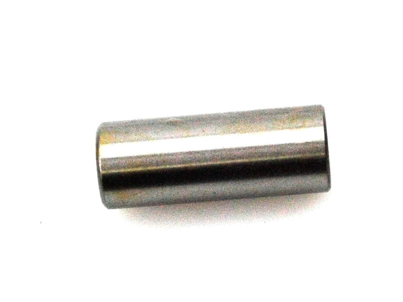 Stūmoklio kaiščio plienas 12x7x31,3 mm, skirtas Simson KR51/1, S50, S51, S70, SR4-1, SR4-2, SR4-3, SR4-4