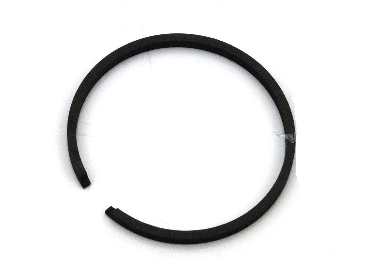Stūmoklio žiedas 2,0 mm 38,00 mm, skirtas Simson SR 1, 2, 2E, KR 50