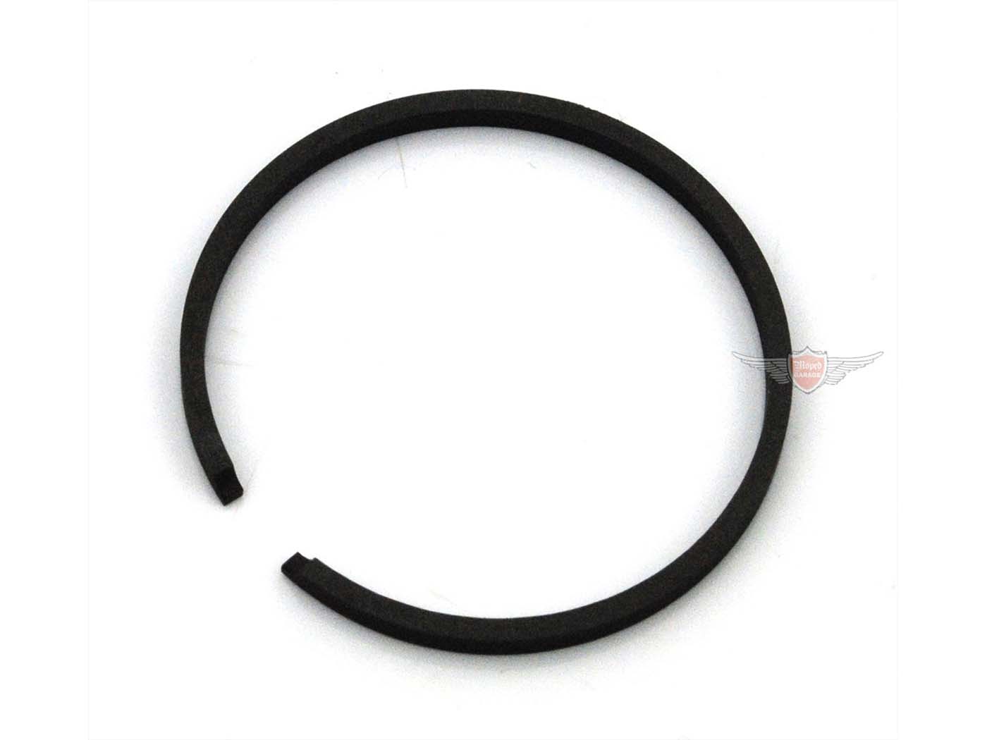 Stūmoklio žiedas 2,0 mm 39,00 mm, skirtas Simson SR 1, 2, 2E, KR 50