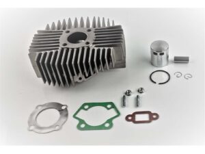 Cilindro komplektas aliuminis 44mm Kreidler Florett