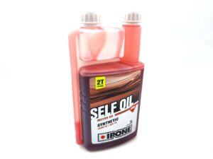 Ipone Self Oil 2T 1L variklio alyva