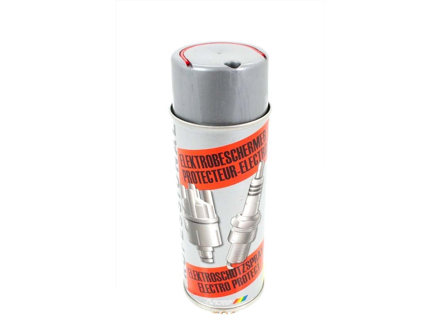 Purškiklis gali kontaktuoti 400ml mopedui, mopedui, mokickui