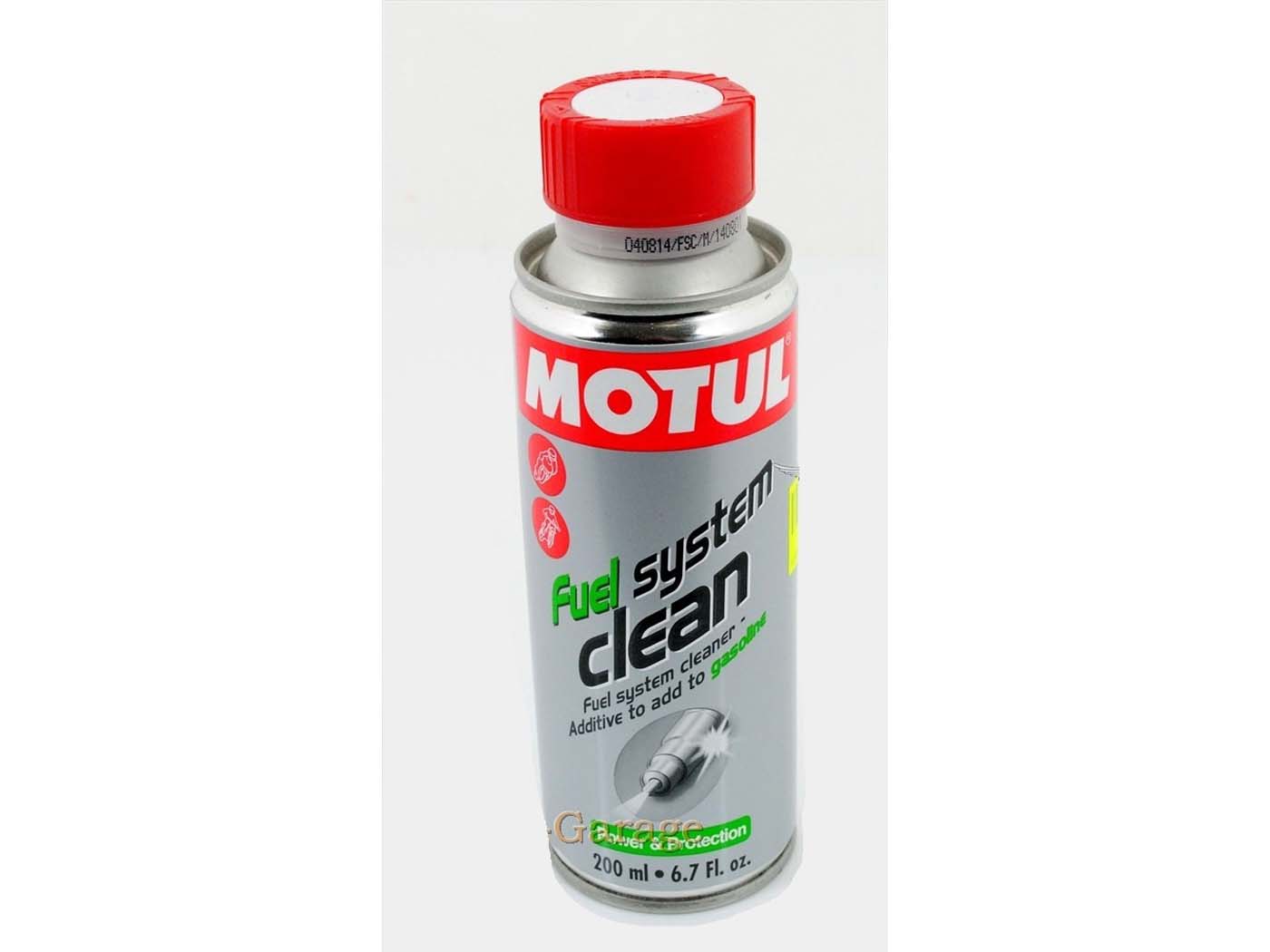 Buteliukas Motul Carbiretor Cleaner 200 ml mopedui, mopedui, mokickui