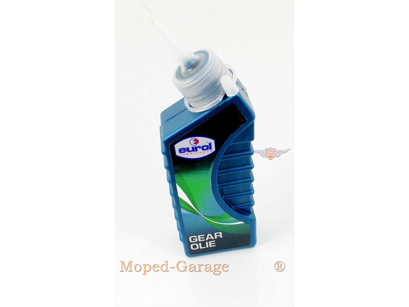 Pavarų alyva Eurol SAE 80W 100ml