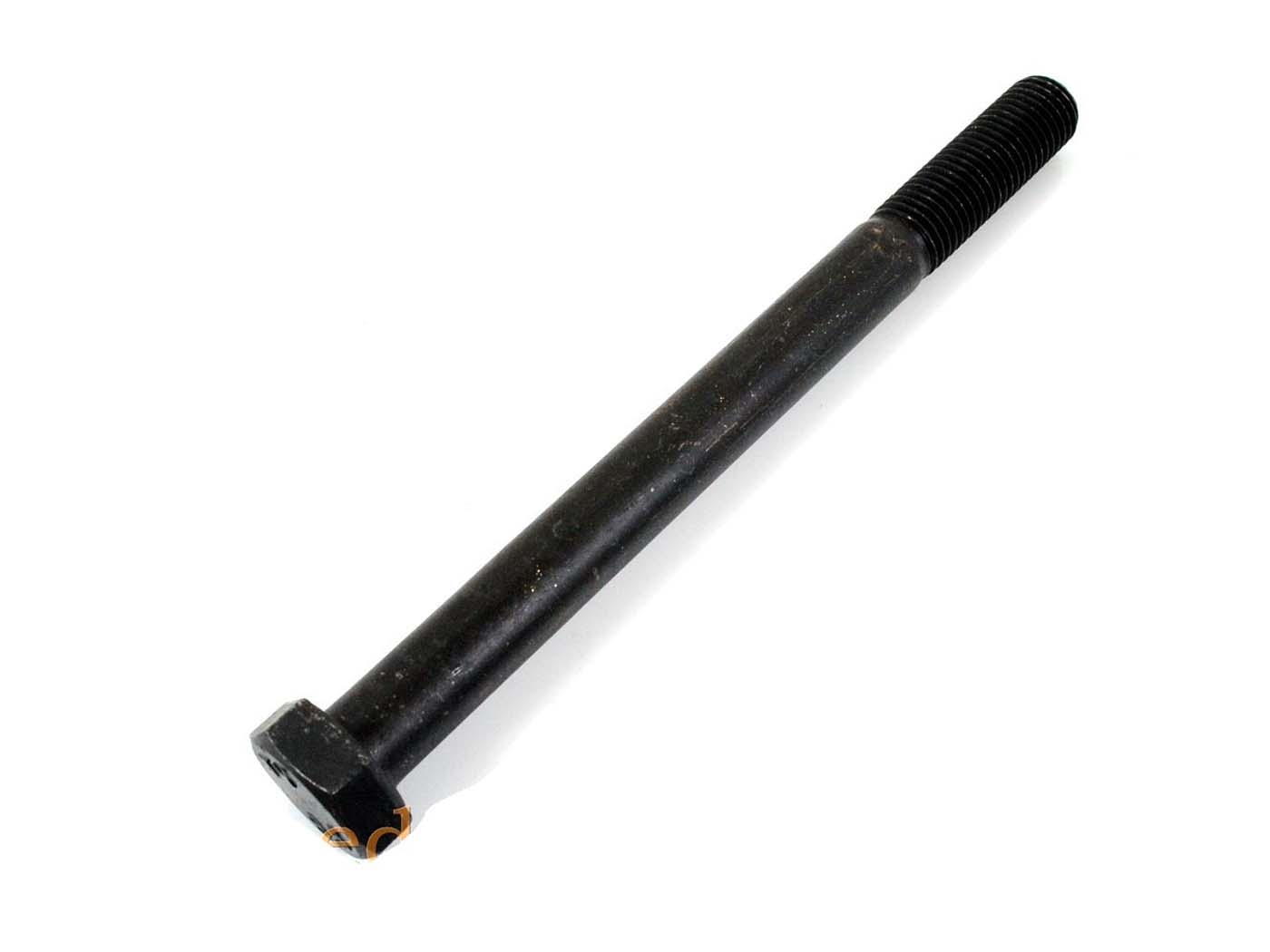 Ašis nušlifuota 6 mm ilgio 8,8 Zündapp alpinistui, mopedui, mopedui, M 25, 50