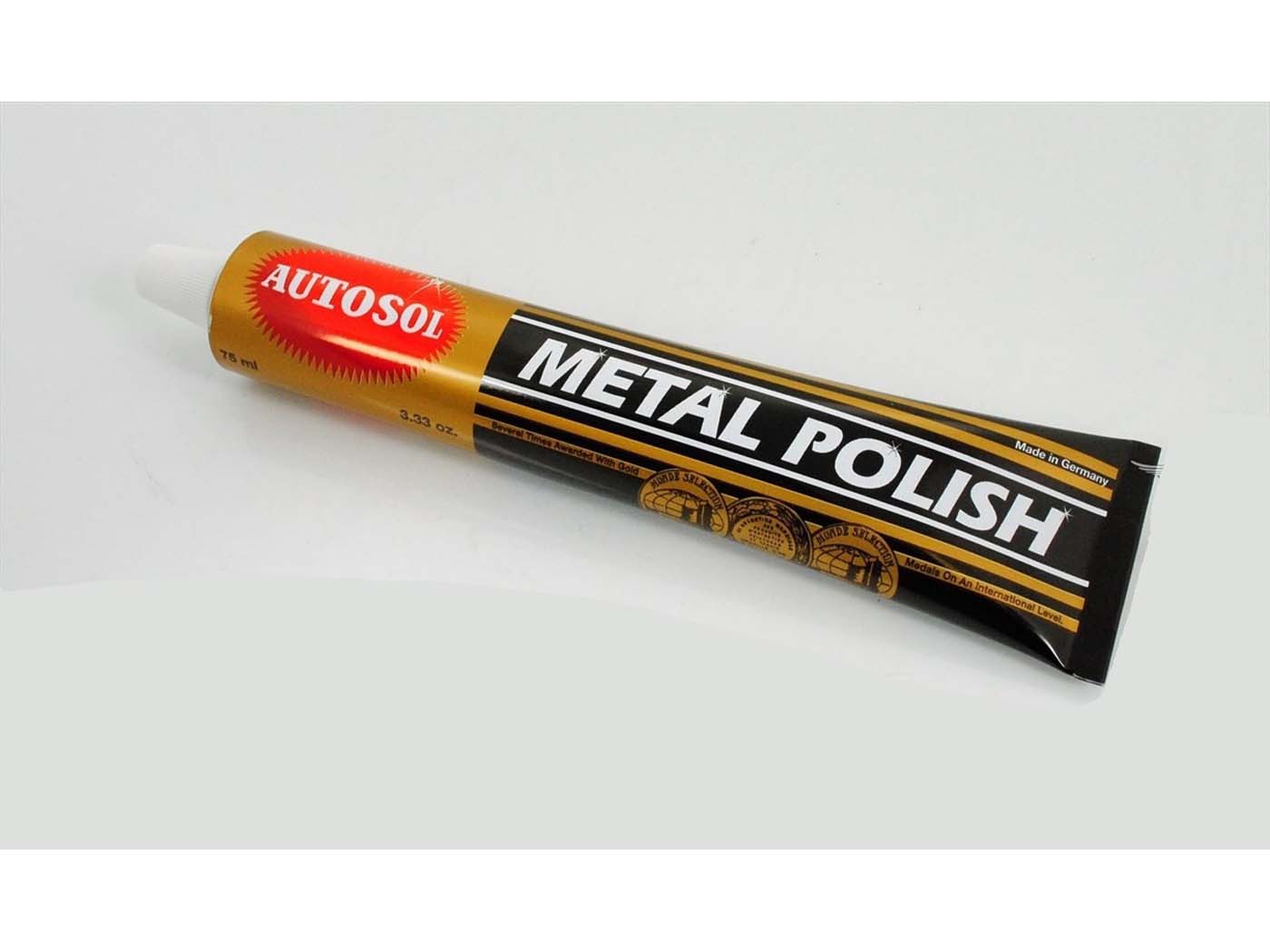 Vamzdis AUTOSOL 75ml mopedui mokick