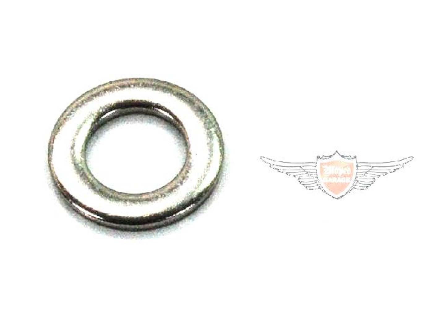 Poveržlė 8,4 mm dėtuvės, skirtos Zündapp C 50 GTS CS ZD