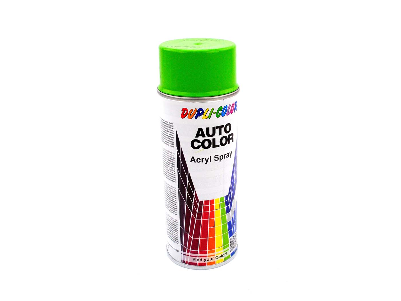 Purškiami dažai golfo žalia 400ml mopedui, mopedui, mokickui