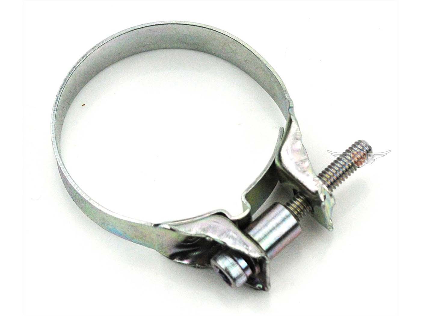 Metalinis spaustukas 41 mm, skirtas Honda CB 750, 900, 1100, Kawasaki Z 1000, Suzuki GS 850, 1100
