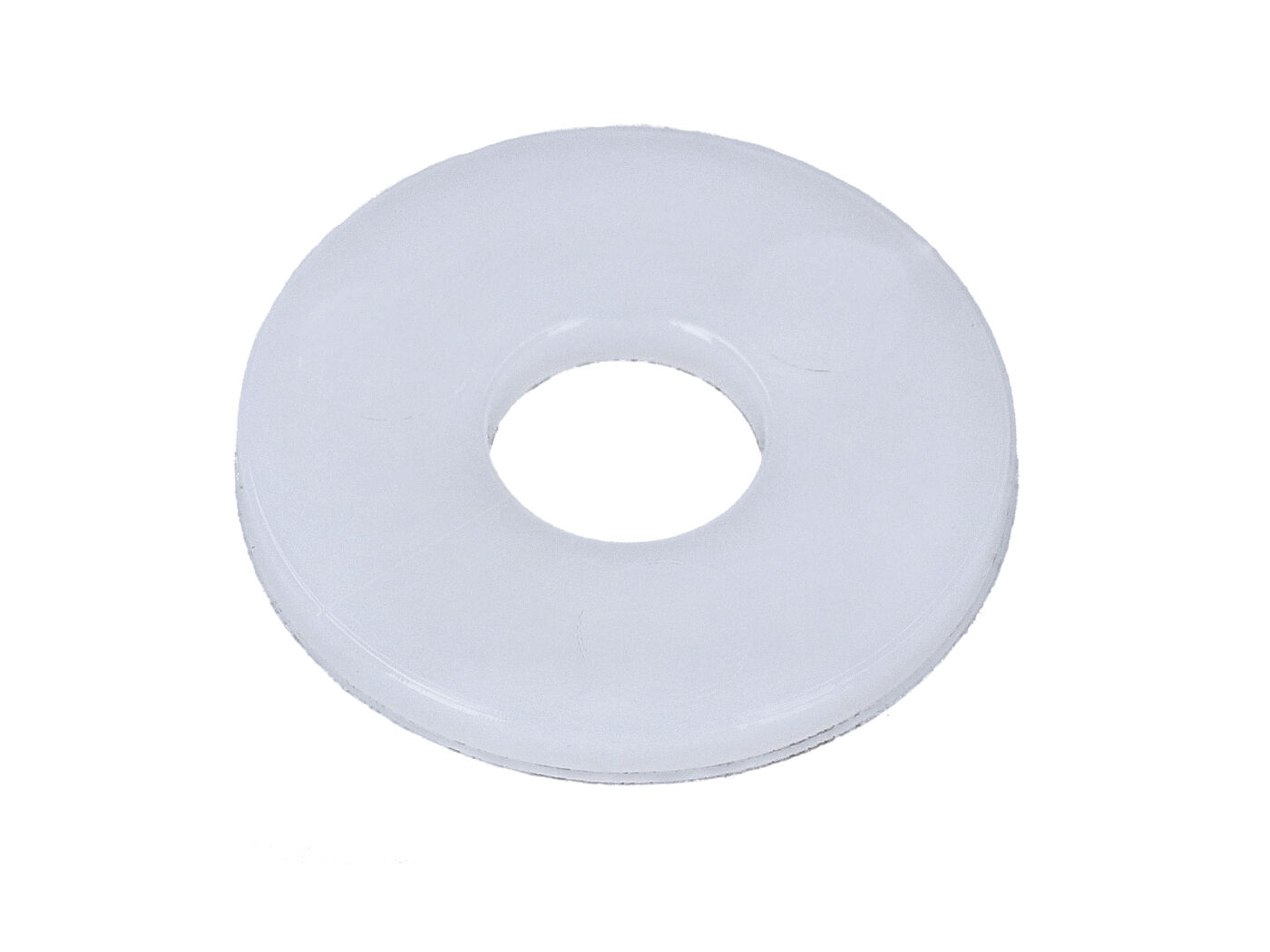 Poliamido poveržlė 6x18mm DIN 9021