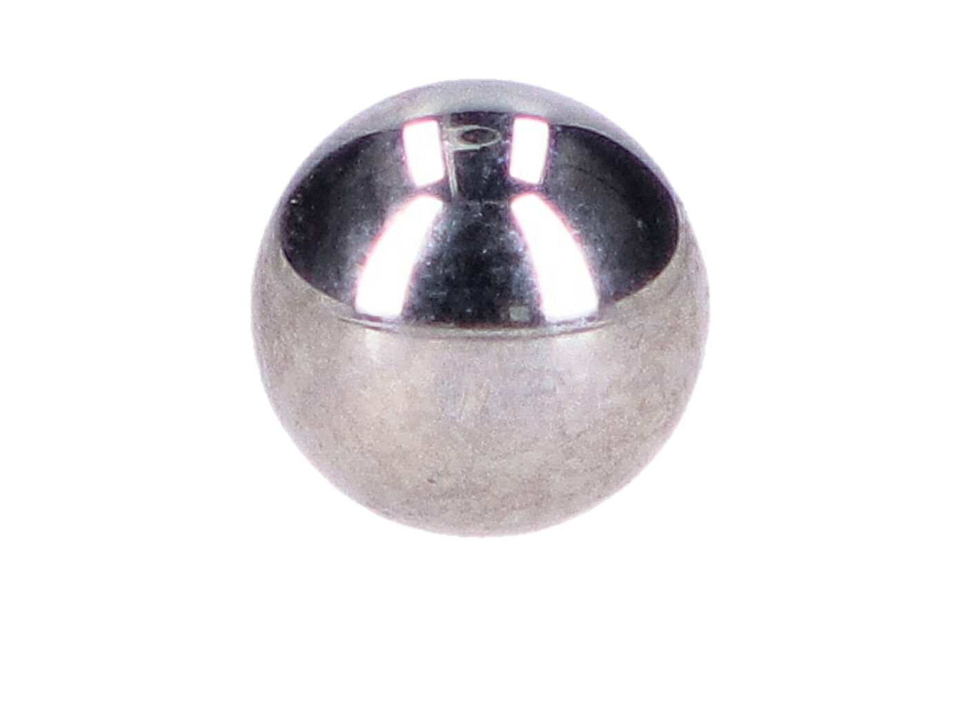 Rutulys D = 5 mm DIN5401