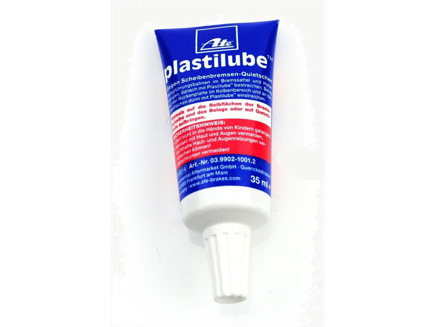 Lubrikantas 35ml Be metalo mopedui, mopedui, mokickui