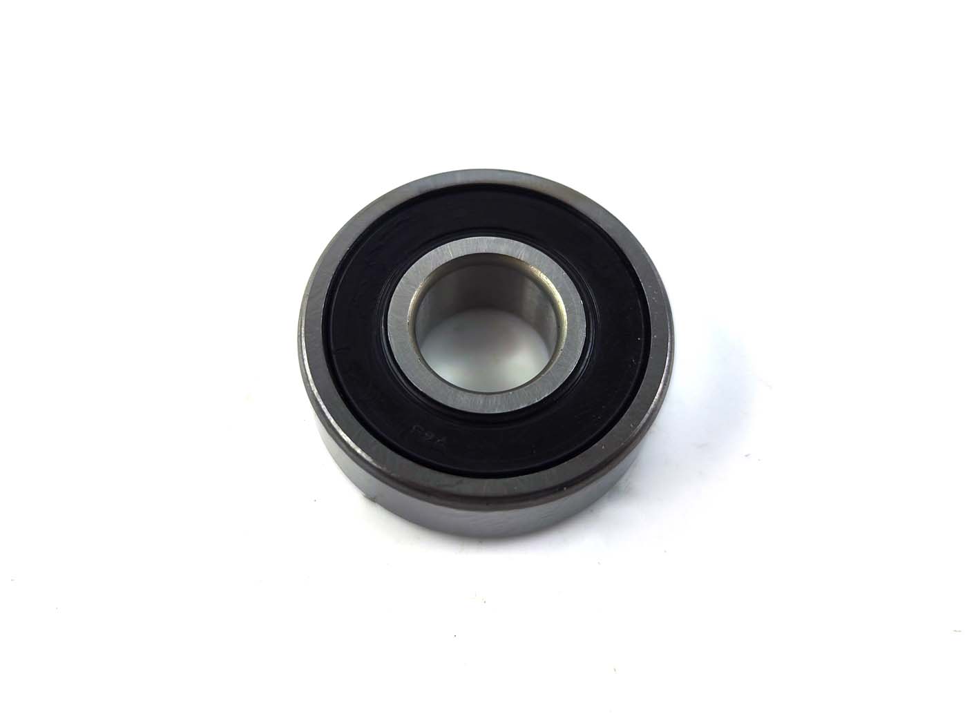 Guolis Rutulinis guolis 12x32x10mm juodas mopedui, mopedui, mokick