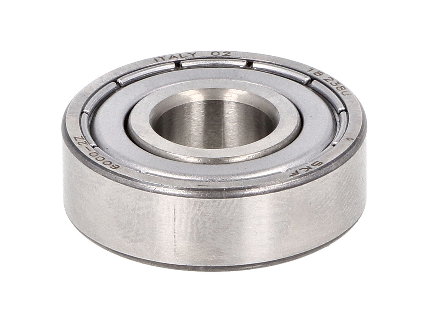 Rutulinis guolis SKF 10x26x8mm - 6000 ZZ CN