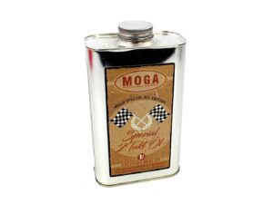 Variklio alyva MOGA 1L