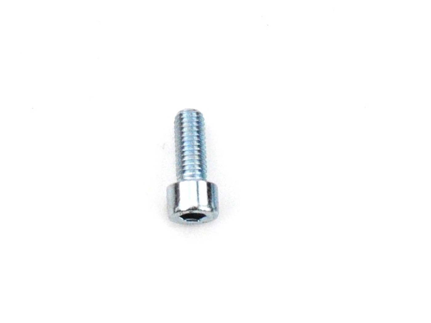 Apatinis šakės vamzdžio tvirtinimo varžtas 8x20mm, skirtas Zündapp CS CX Hai