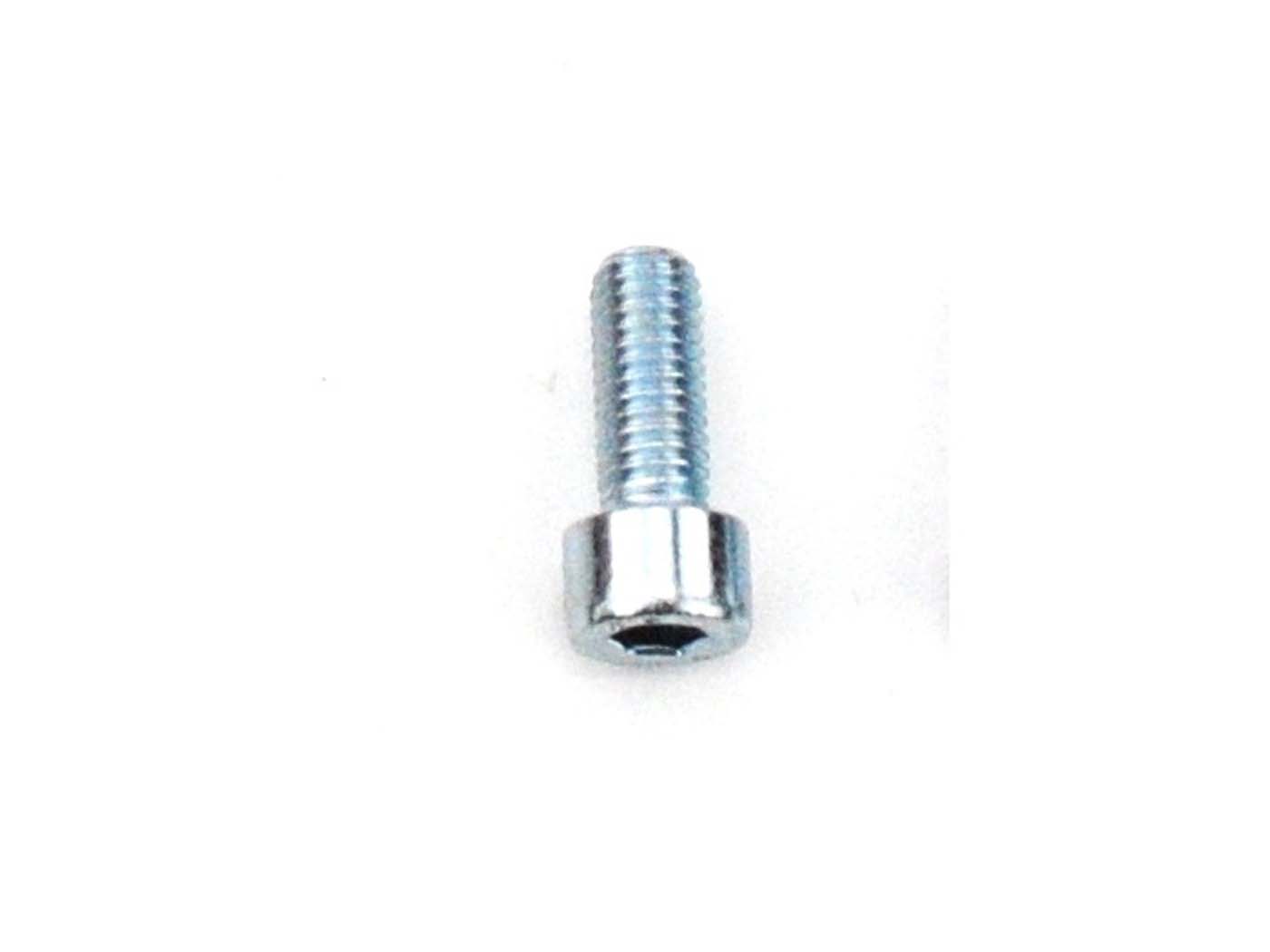 Apatinis šakės panardinimo vamzdžio tvirtinimo varžtas 8x30mm, skirtas Zündapp CS CX Hai