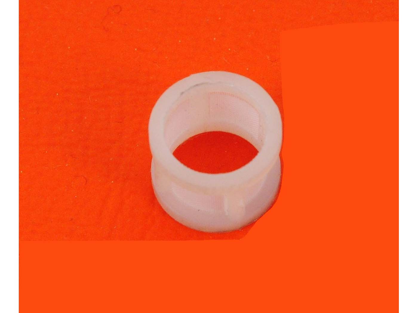 Kuro filtras Dellorto plastikiniam apvaliam Piaggio Ciao, Bravo, Garelli Bonanza