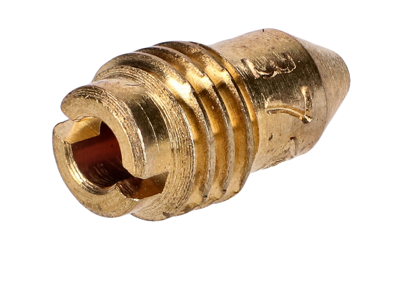 Dellorto PHBN karbiuratoriaus antrinis oro varžtas M5