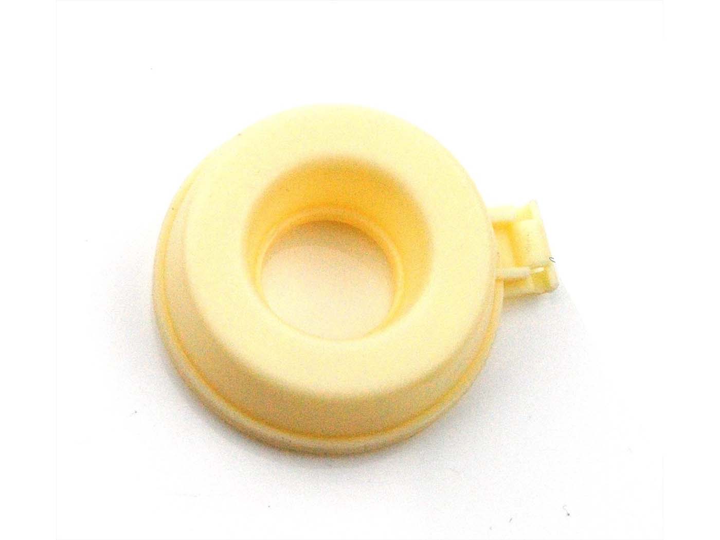 Plūdinis plastikas 33 mm, skirtas Peugeot, 103 RCX, SPX, Mobylette, mopedui, mopedui