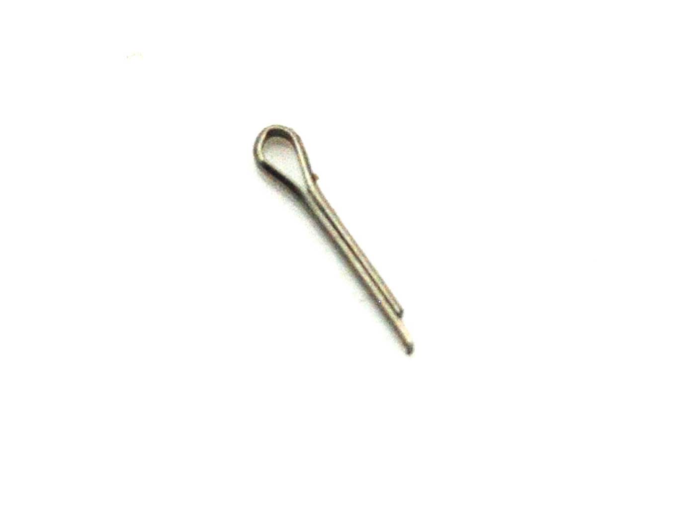 Fiksatorius Bing metalui 20 mm, skirtas Zündapp, Kreidler, Hercules, Puch, Bergsteiger