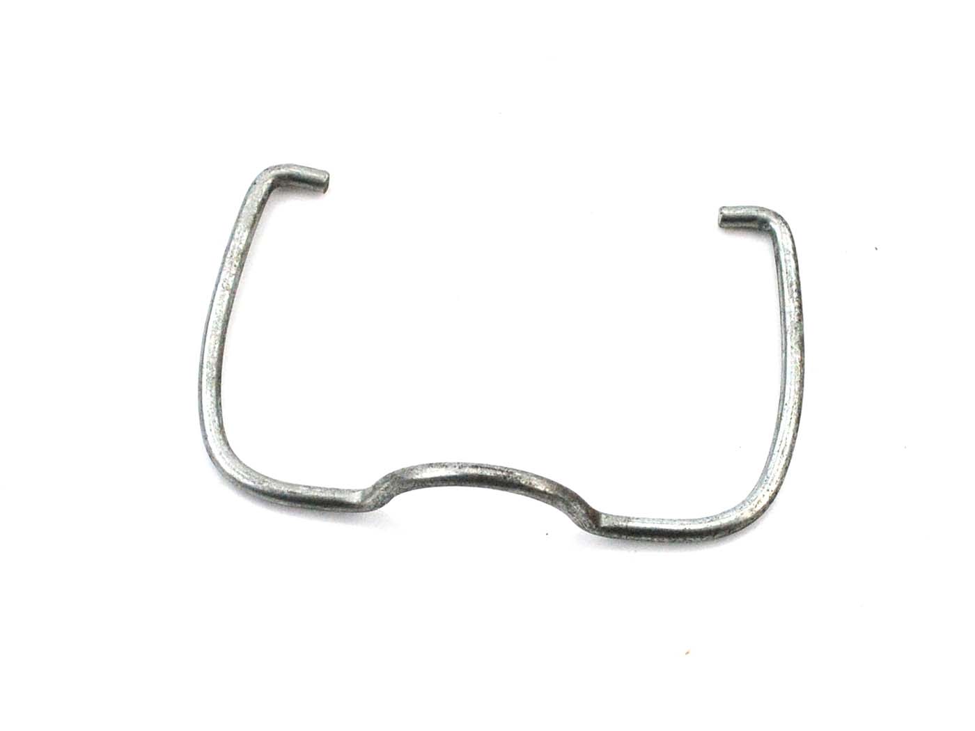 Bing metalinio karbiuratoriaus tipo 21 laikiklis, skirtas Sachs 50S, Zündapp KS 50 WC, Zündapp, Hercules Ultra 80, Kreidler, Motor 284-12 LJ, K 100, 540, Casal Suzuki SP 370, GN,WD50,/K6 STM, 4050