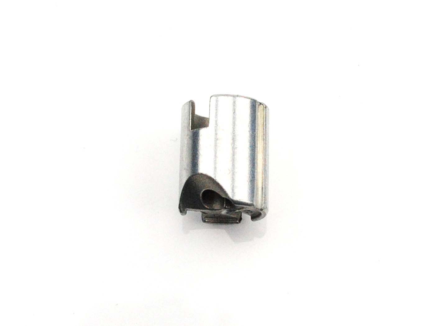 Droselio sklendė, skirta Bing metalui, skirta Sachs 504, 505, Hercules Prima, Puch X 30, 508, Apex, 533
