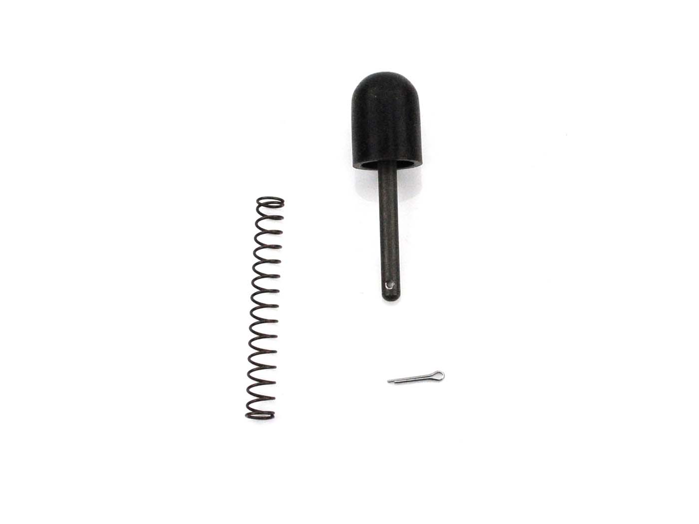 Dabber for Bing karbiuratoriaus komplektas 3 dalių Kreidler Florett RS, Maico MD 50, Tomos