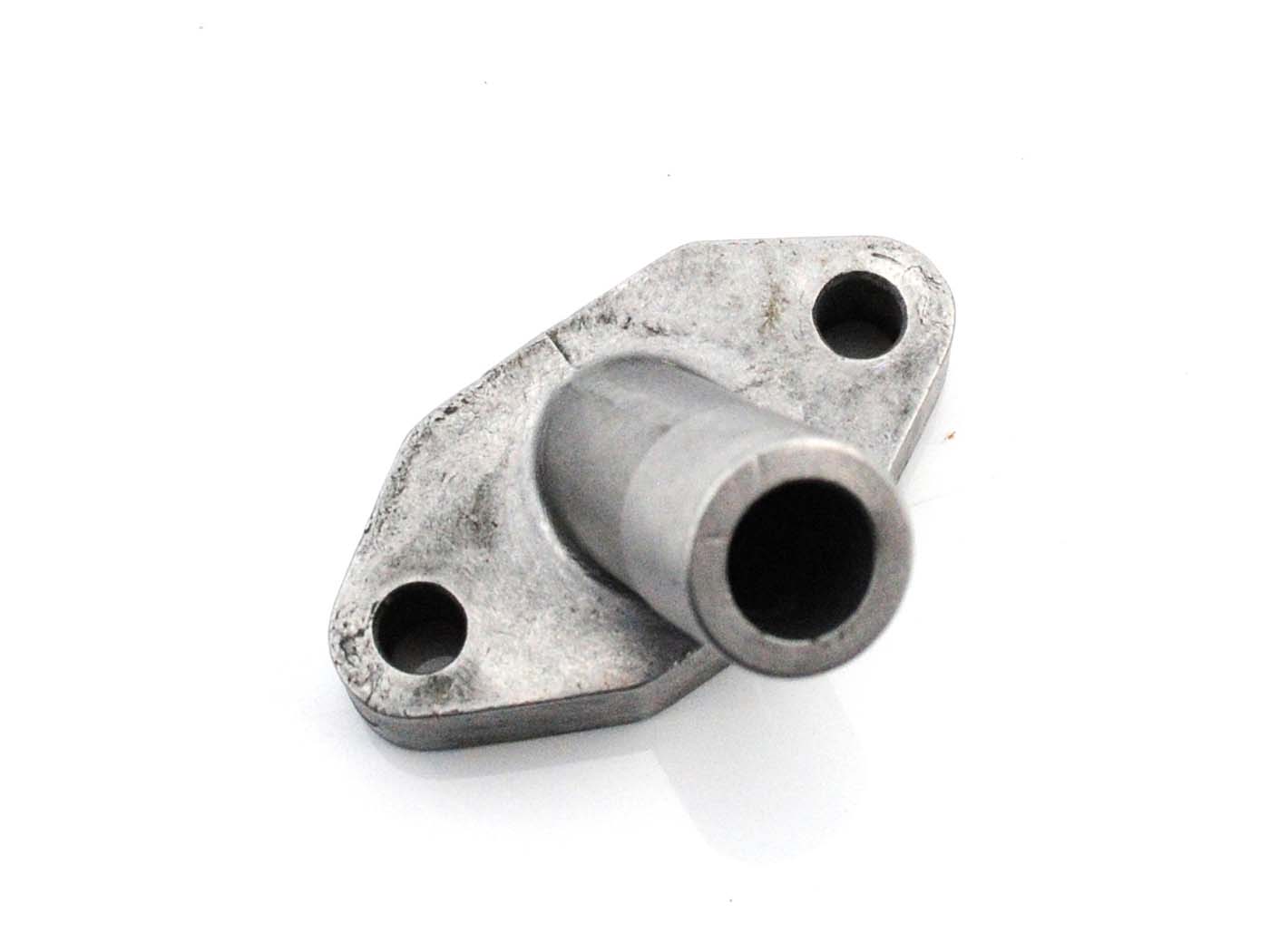 Metalinis įsiurbimo kolektoriaus 16 mm 10 mm, skirtas Zündapp, M 25, 247-02, 16L0
