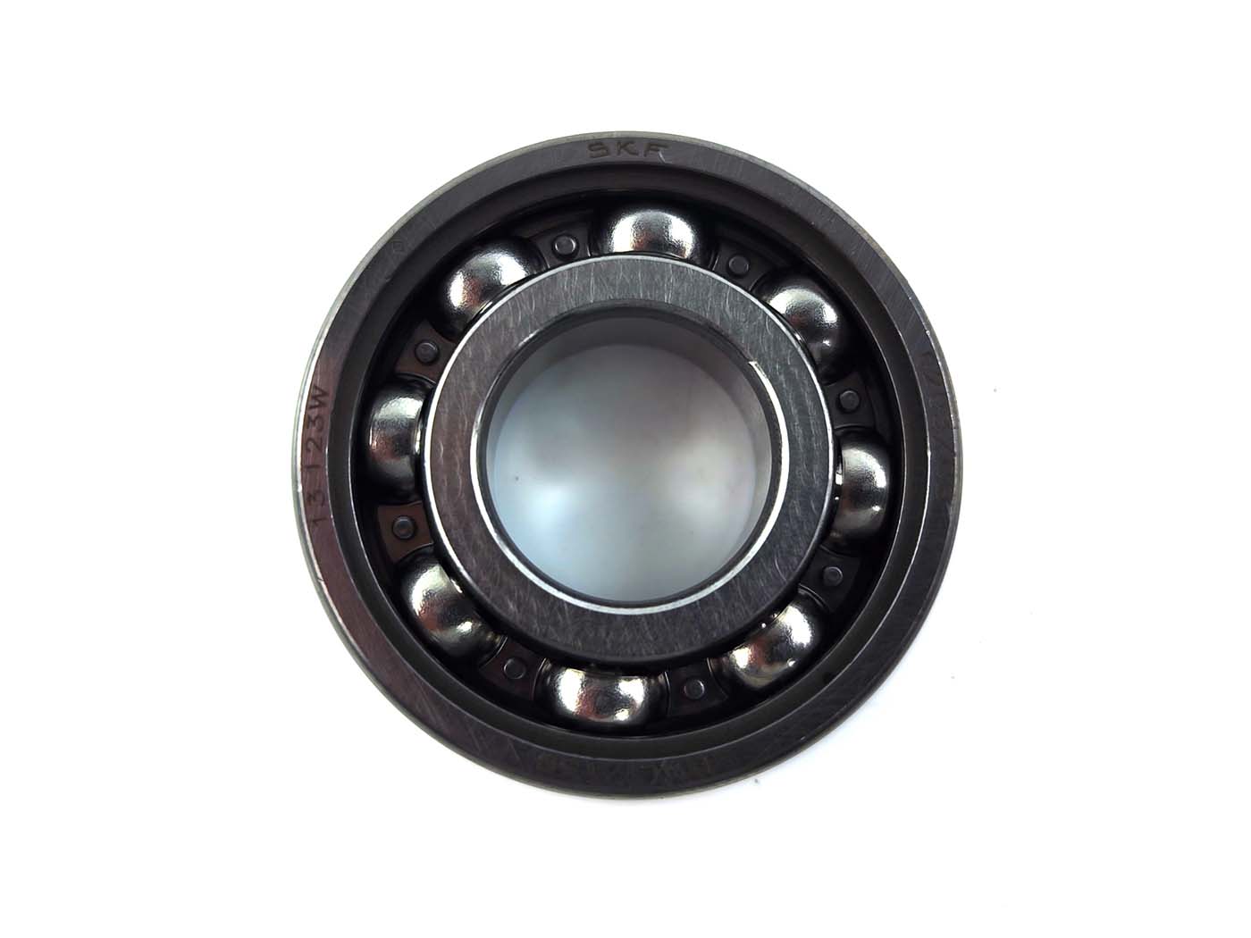 Rutulinis guolis plieninis 25x52x15mm mopedui, mopedui, mokickui