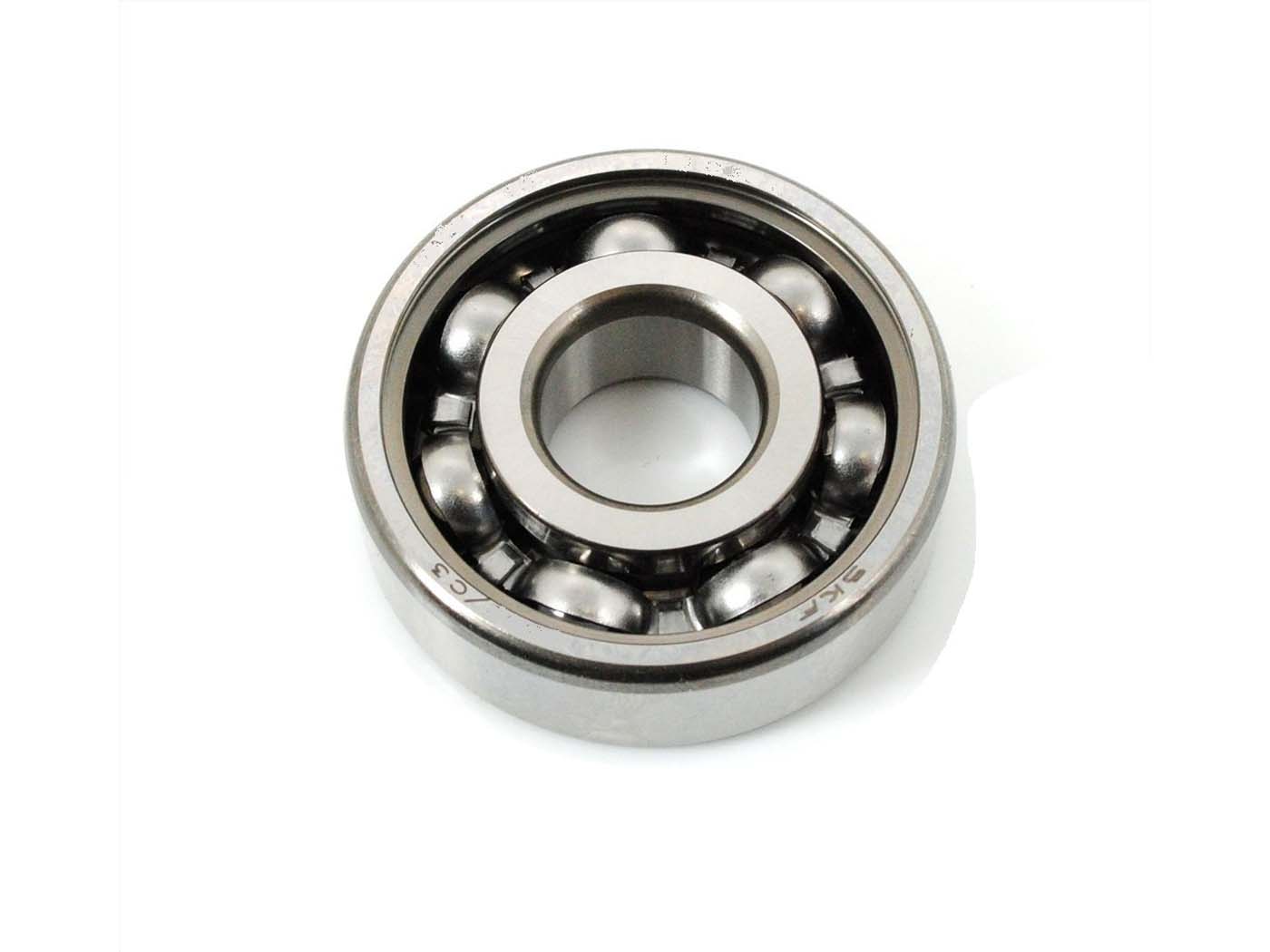 Rutulinis guolis SKF 12x28x8mm - 6001.C3
