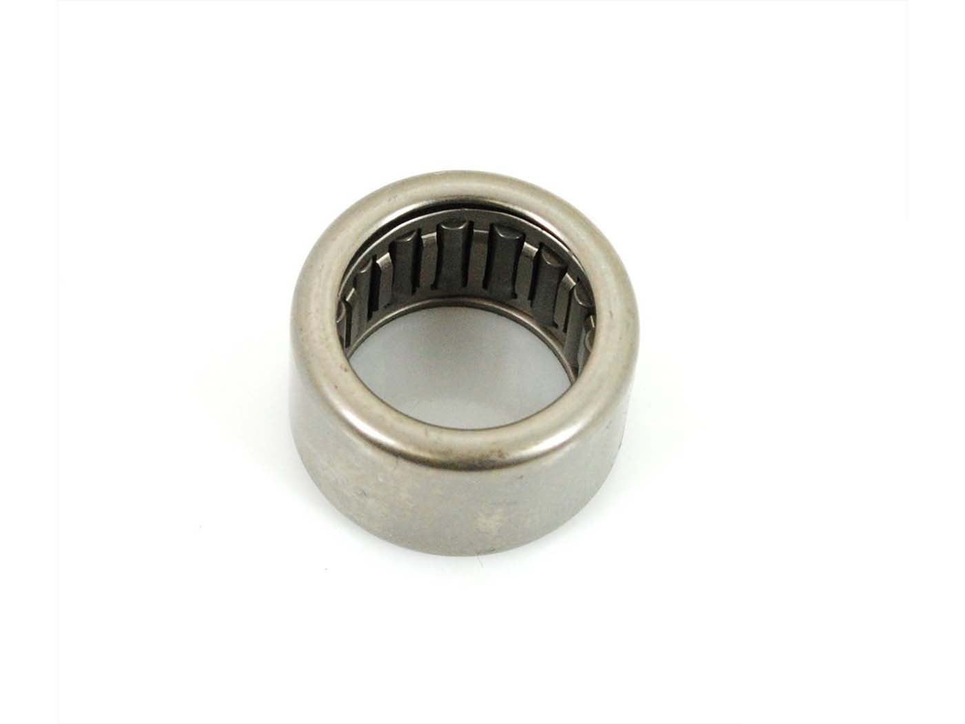 Ištrauktas puodelis adatinis ritininis guolis SKF HK 1312 plienas 13x19x12mm, skirtas Zündapp Mokick