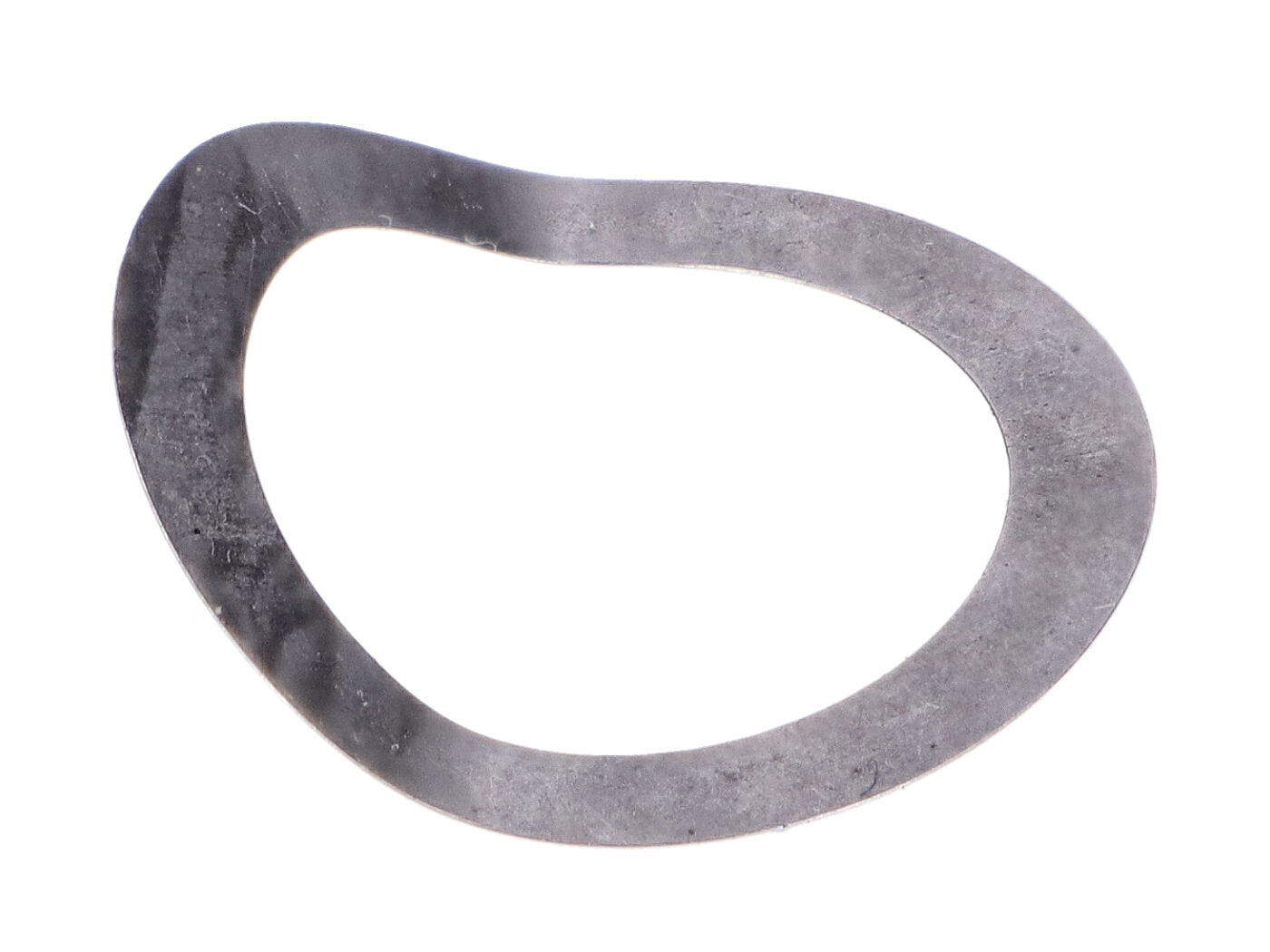 Traukos poveržlė 15,1 mm x 21 mm 0,1 mm, skirta Zündapp, Bergsteiger mopedui M 25, mopedui 50