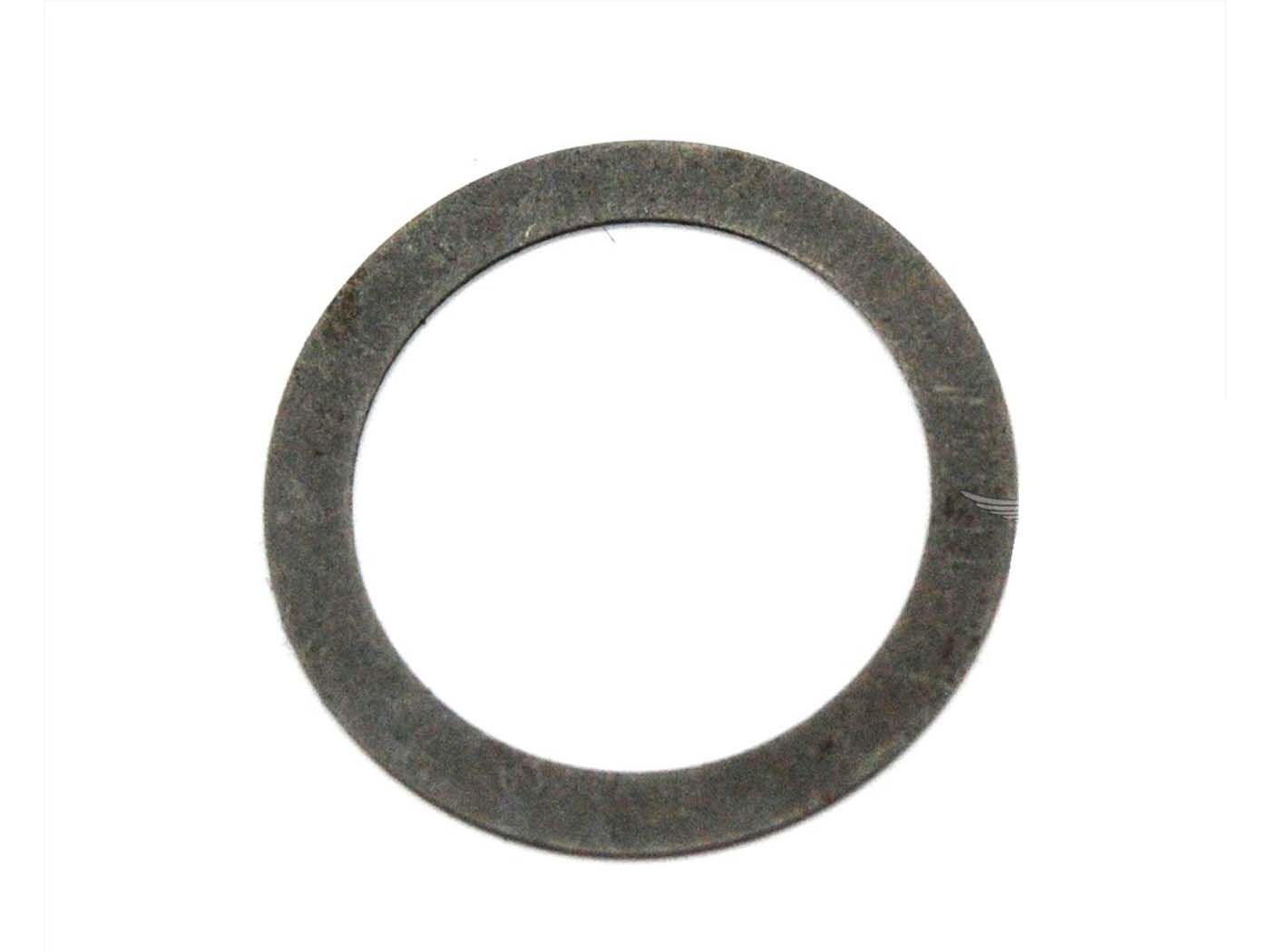 Traukos poveržlė 15,1 mm x 21 mm 0,3 mm, skirta Zündapp Bergsteiger mopedui M 25, mopedui 50