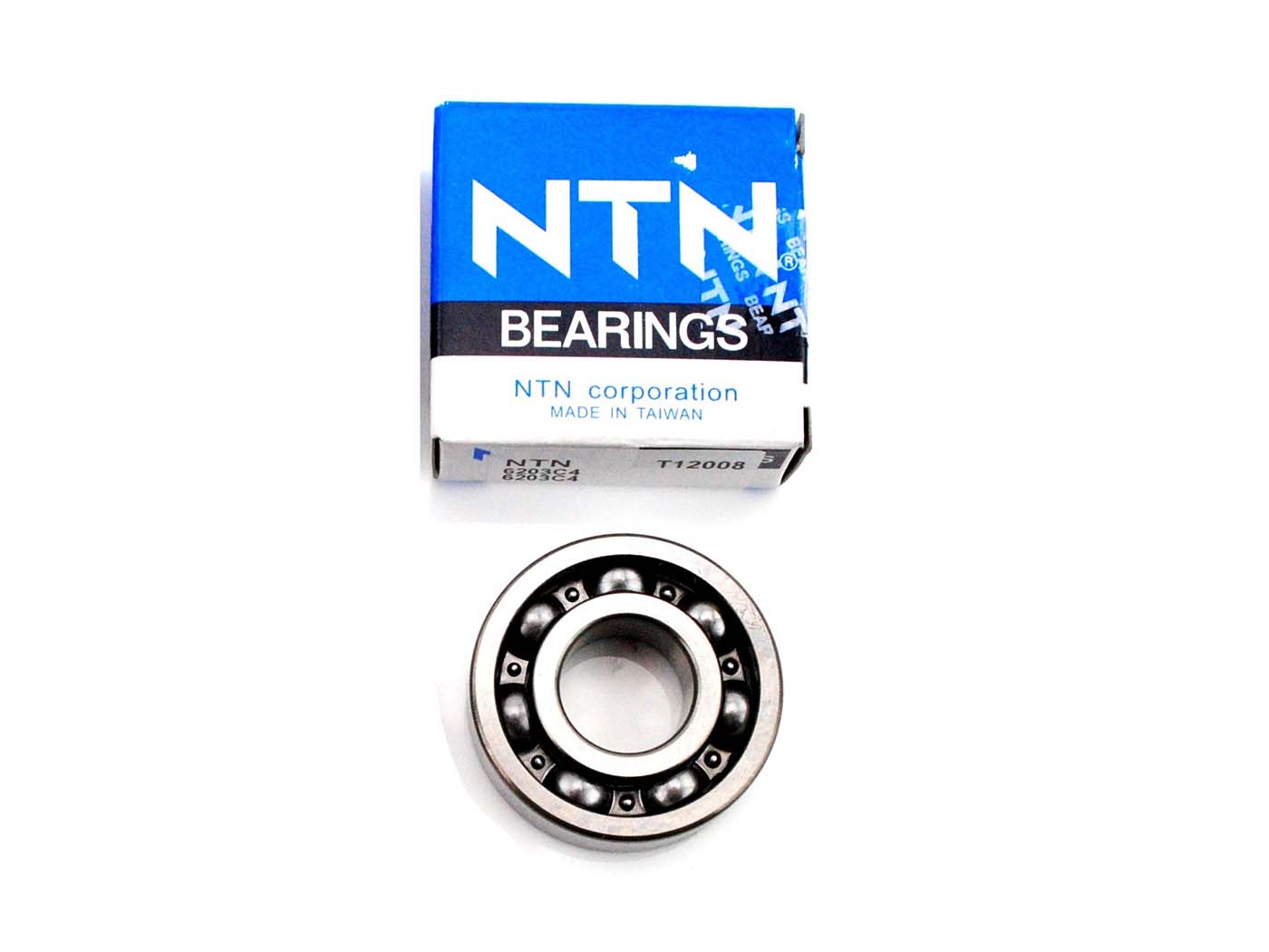 NTN, skirtas Hercules Prima Presto, Pronto, GT, GX, Supra 5 GP, L 50 City Bike, C1, MF 1