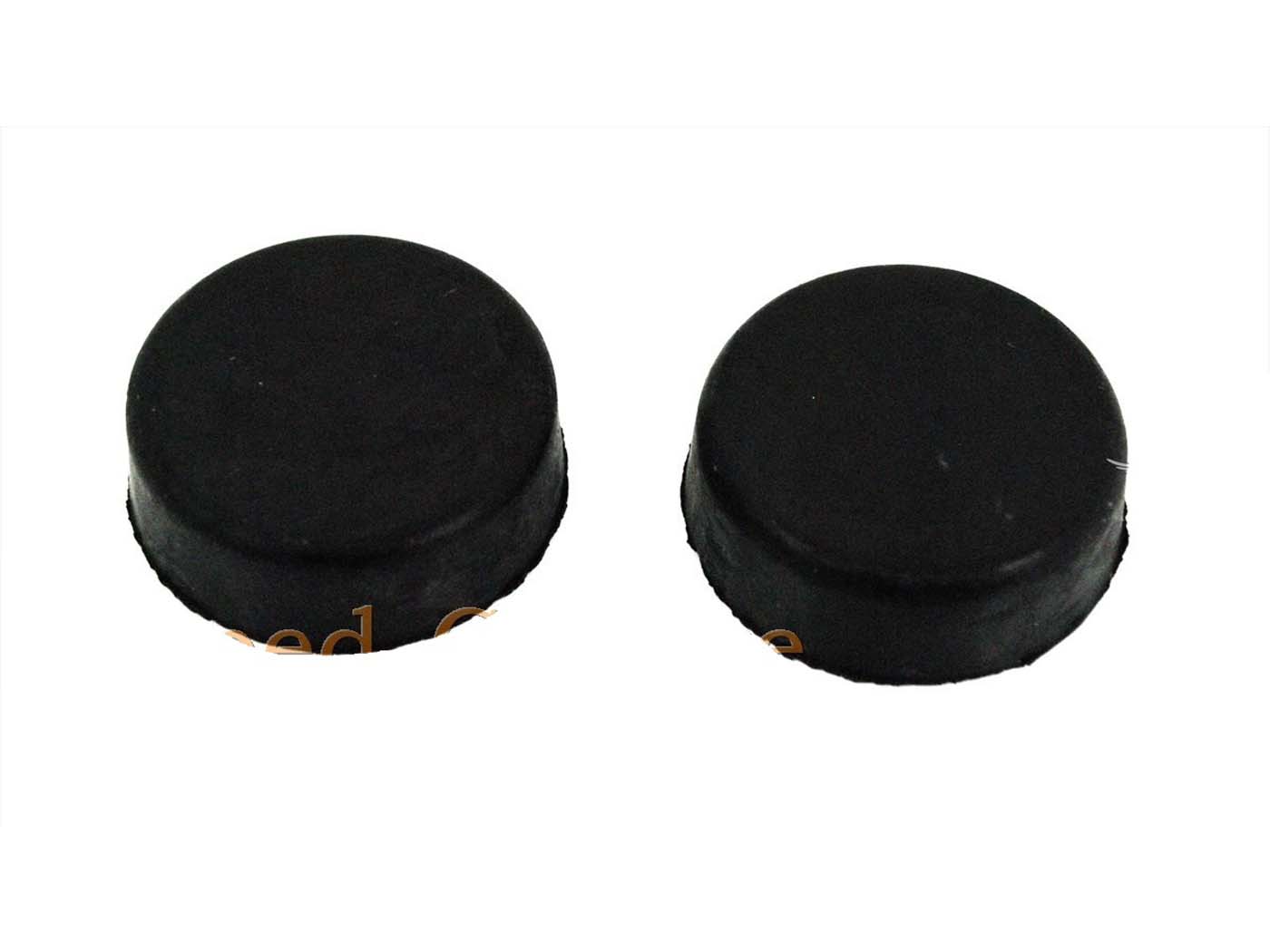 Guminis laikiklis Yamaha FS, DT 50, 80, MX