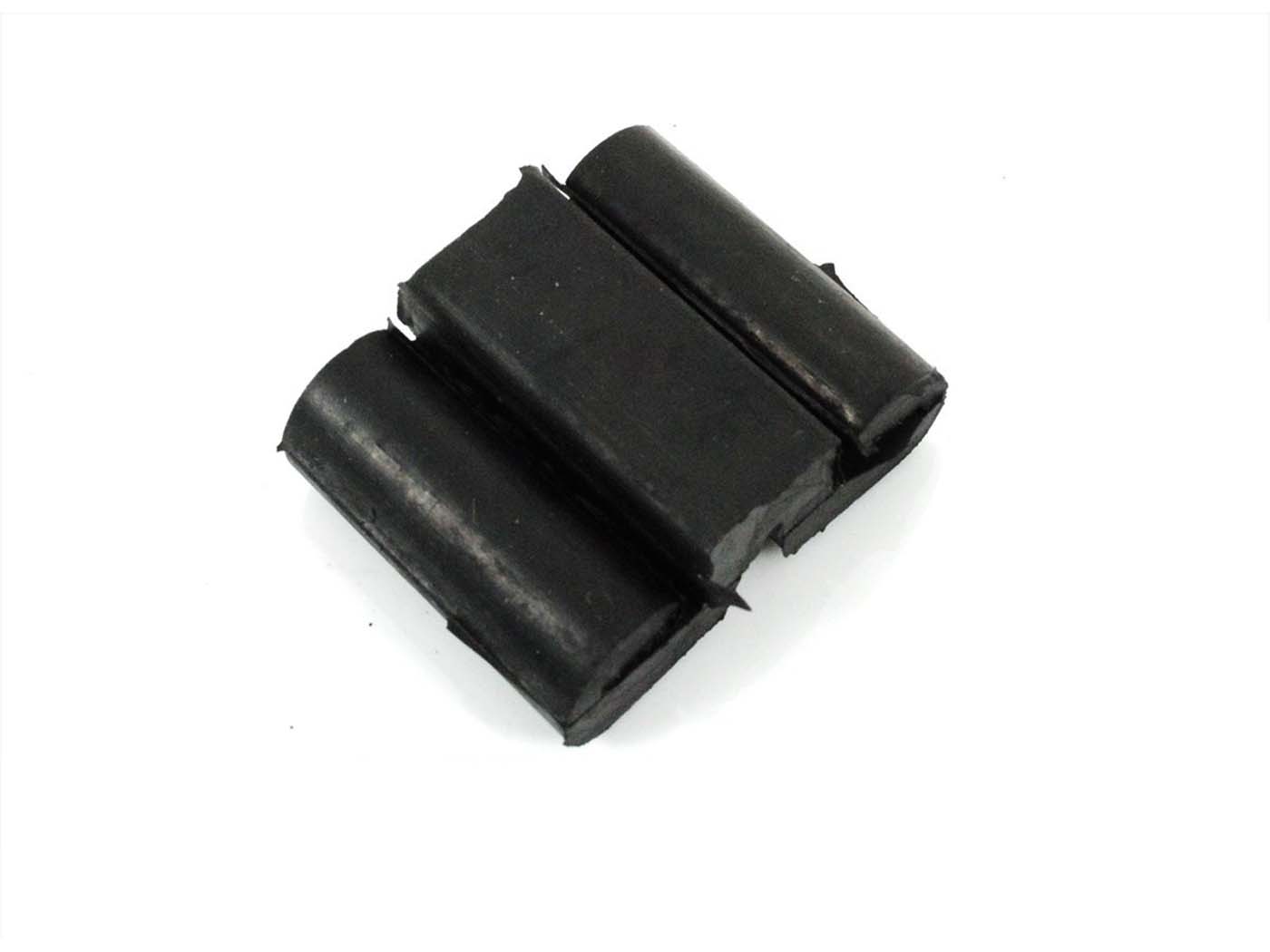 Juoda laikanti guma skirta Yamaha FS, DT 50, 80, MX