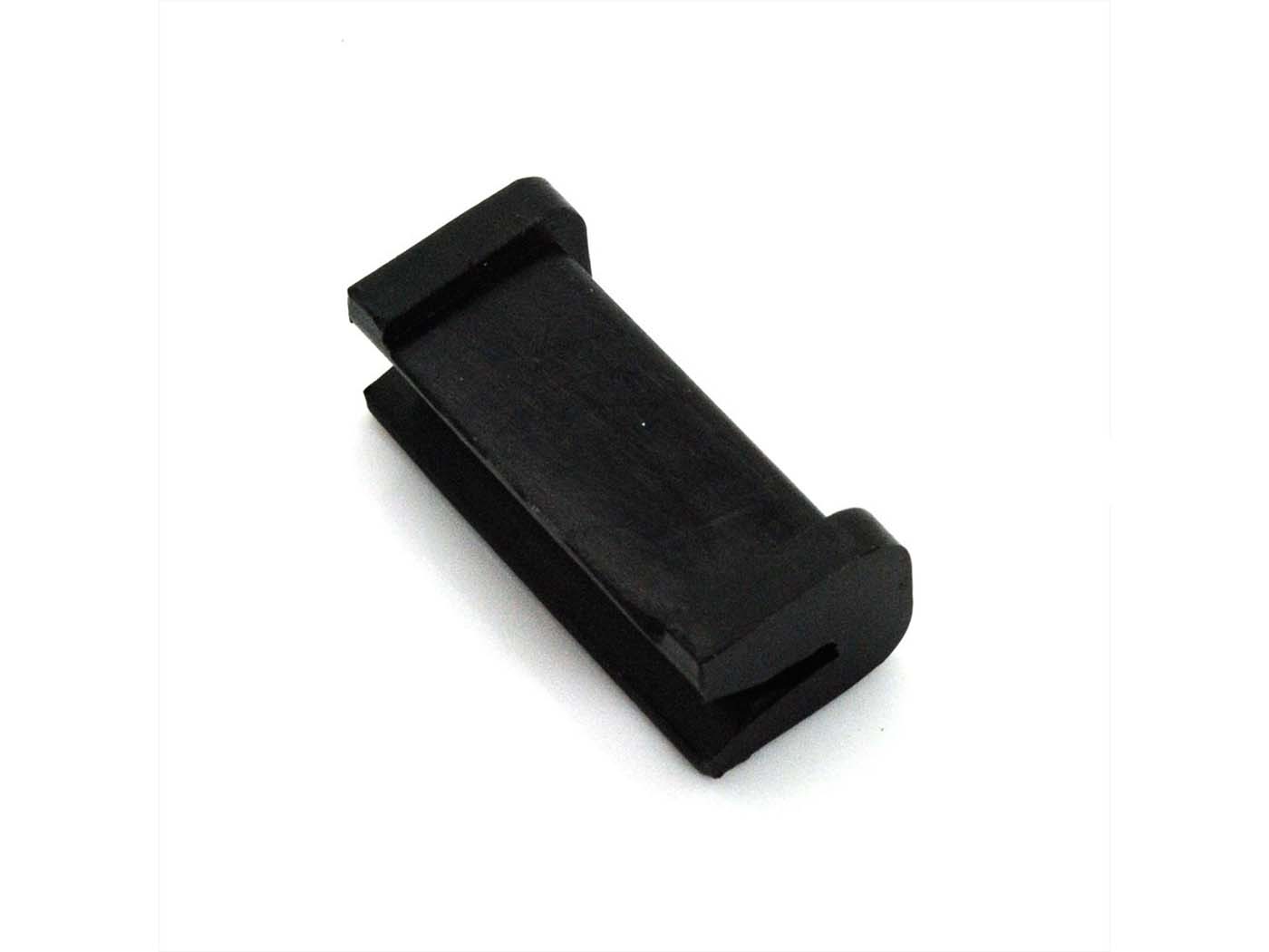 Bako guma 30 mm ilgio ir 13 mm aukščio, skirta Honda MB 50, 80